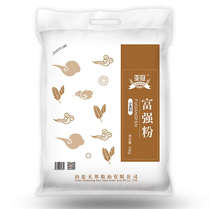 富強(qiáng)粉10kg