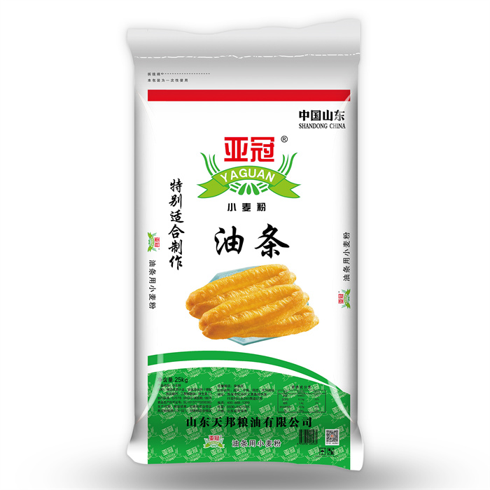 油條粉