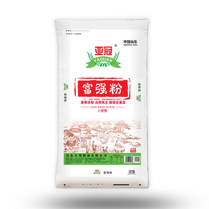 富強粉


